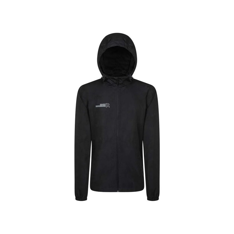 Kurtka Rock Experience MAN JACKET Caviar