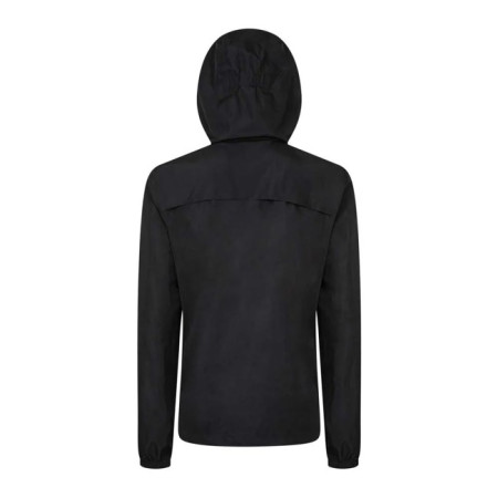 Jacka Rock Experience MAN JACKET Caviar 2