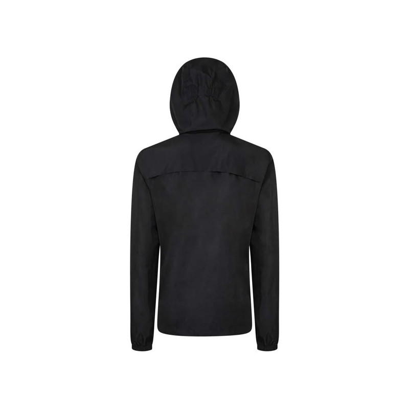 Jas Rock Experience MAN JACKET Caviar