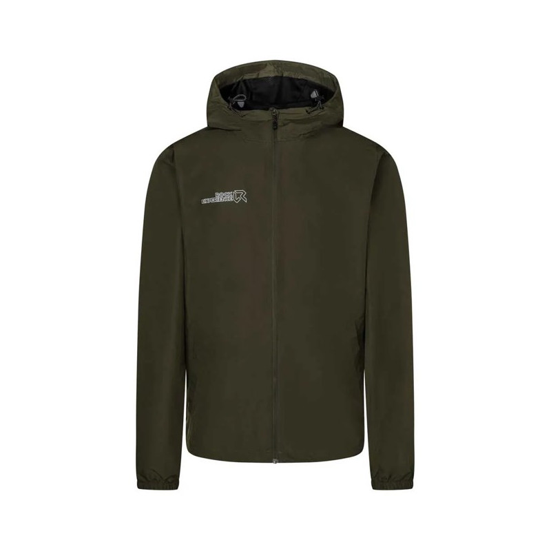 Casaco Rock Experience MAN JACKET Olive Night