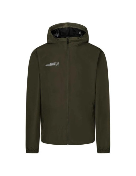 Casaco Rock Experience MAN JACKET Olive Night