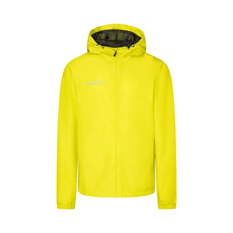 Chaqueta Rock Experience MAN JACKET Evening Primrose