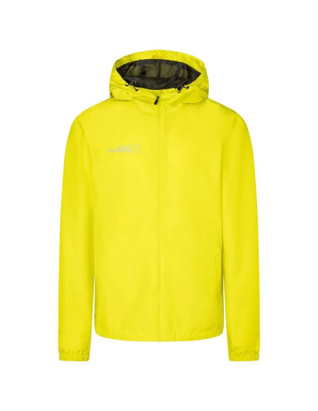 Jakna Rock Experience MAN JACKET Evening Primrose
