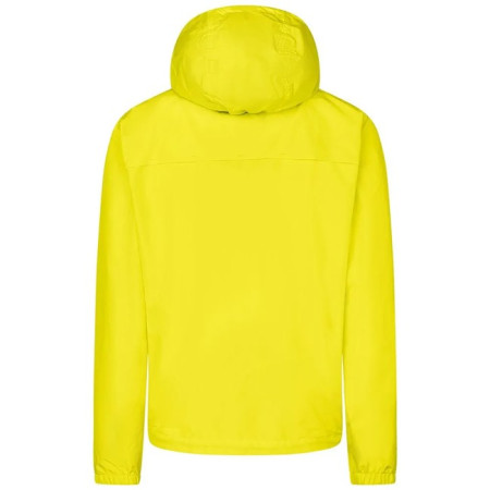 Jacka Rock Experience MAN JACKET Evening Primrose 2