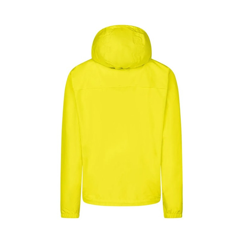 Bunda Rock Experience MAN JACKET Evening Primrose