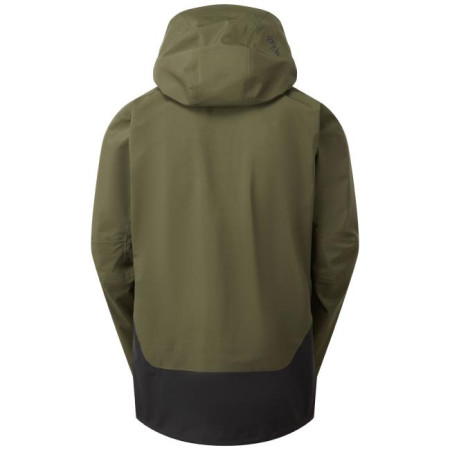 Rab Khroma Converge Gtx Jacket 2