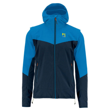 Kabát Karpos Lede Convertible Jacket