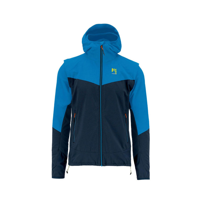 Kabát Karpos Lede Convertible Jacket