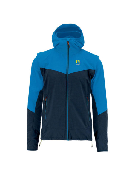 Jakna Karpos Lede Convertible Jacket