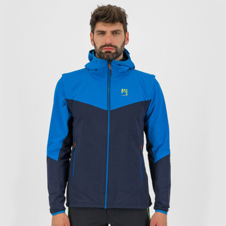 Chaqueta Karpos Lede Convertible Jacket 2