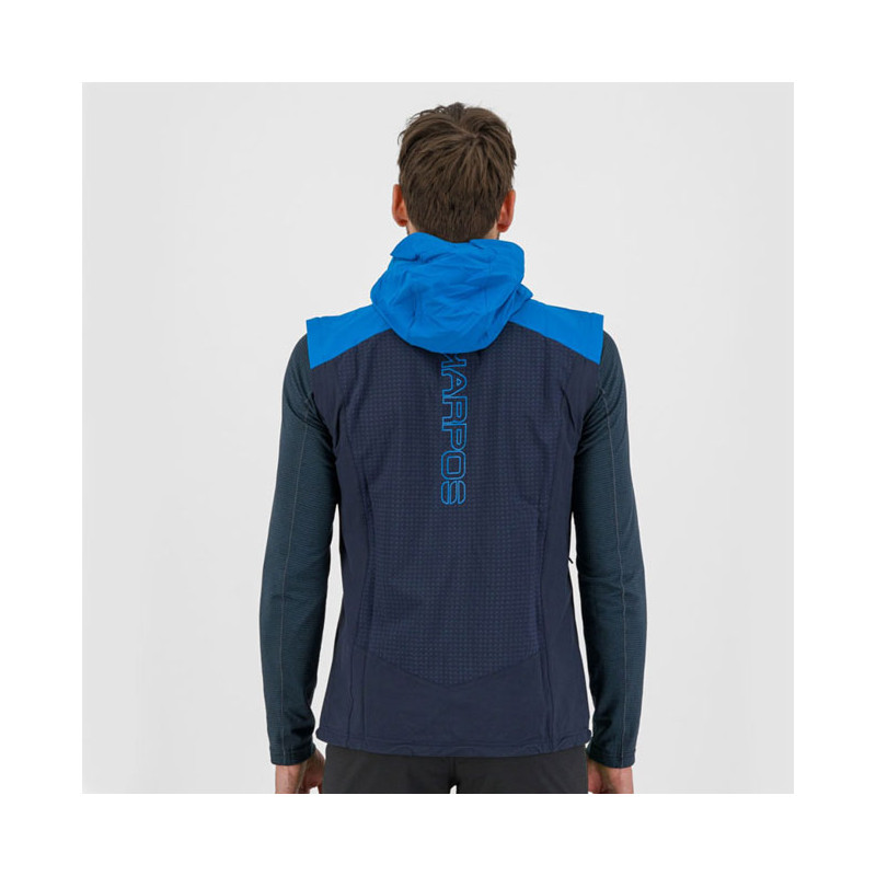 Striukė Karpos Lede Convertible Jacket