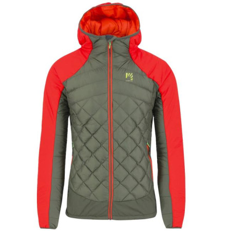 Karpos Lastei Active Plus Jacket