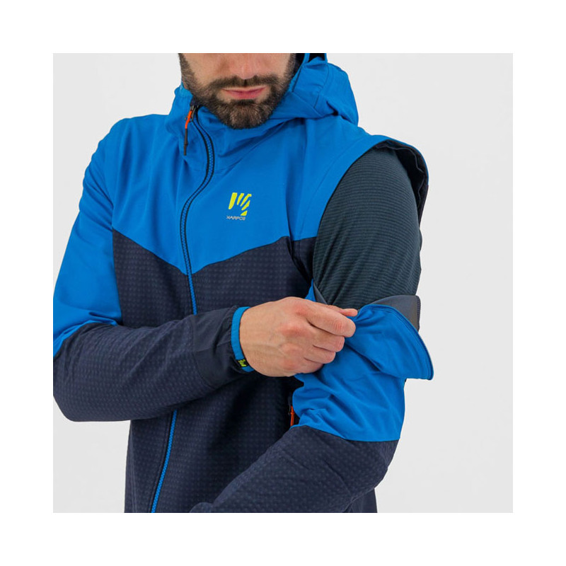 Striukė Karpos Lede Convertible Jacket