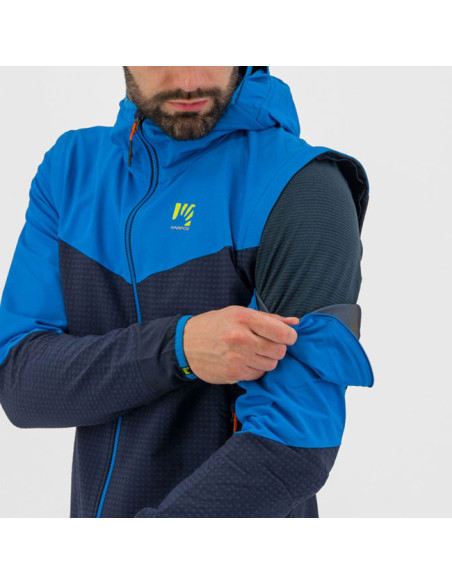 Jakna Karpos Lede Convertible Jacket