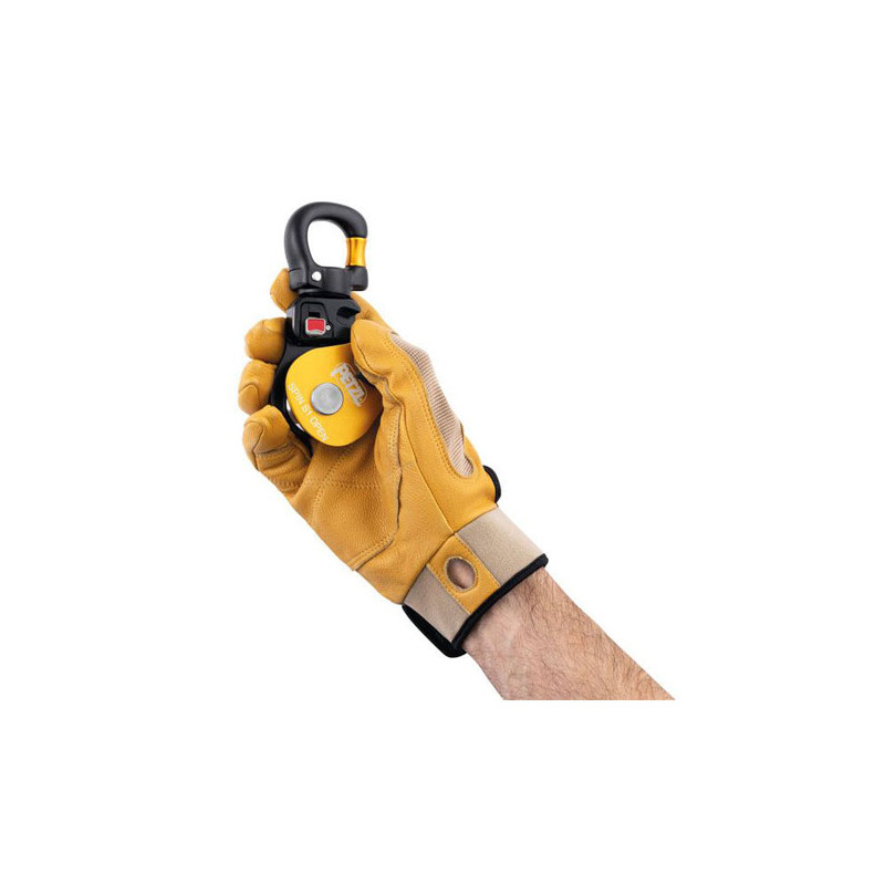 Petzl Spin S1 Open