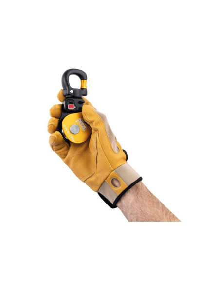 Petzl Spin S1 Open