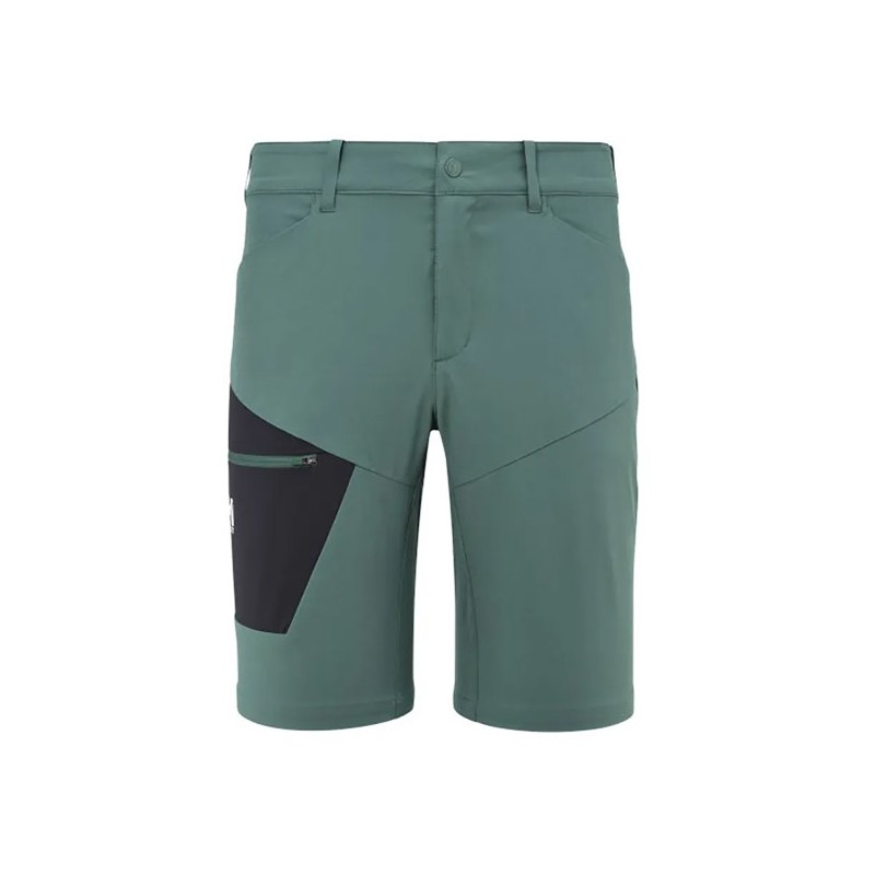 Nadrág Millet STRETCH SHORT III M Bottle