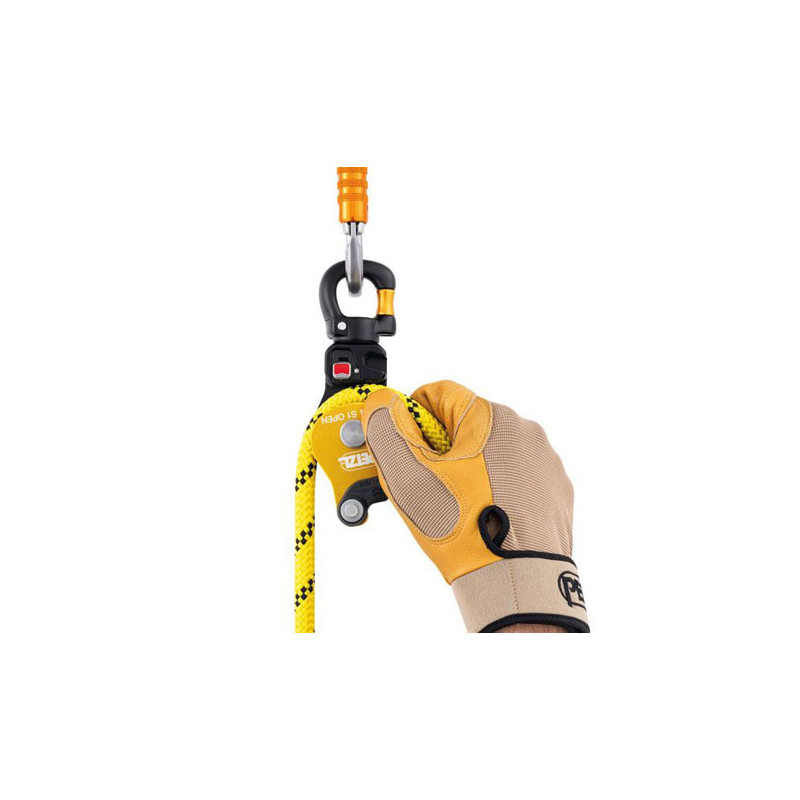 Petzl Spin S1 Open