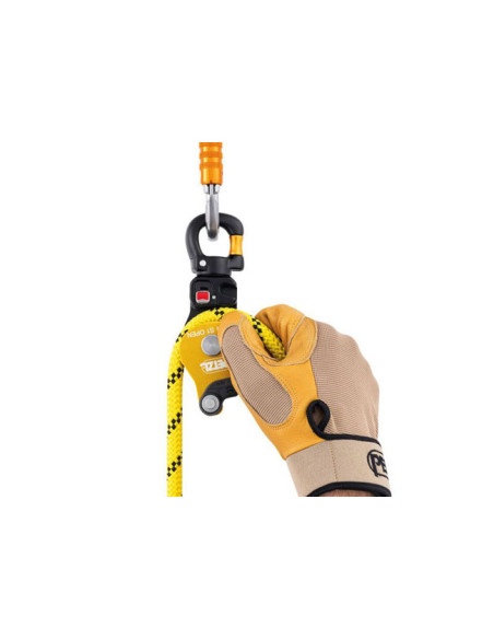 Petzl Spin S1 Open