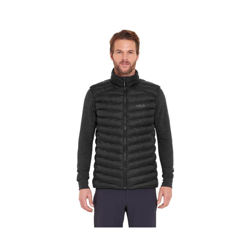Rab Cirrus Vest