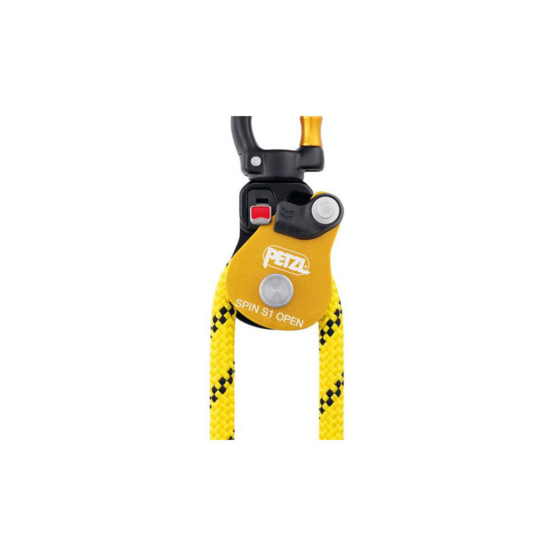 Petzl Spin S1 Open