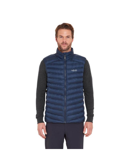 Rab Cirrus Vest