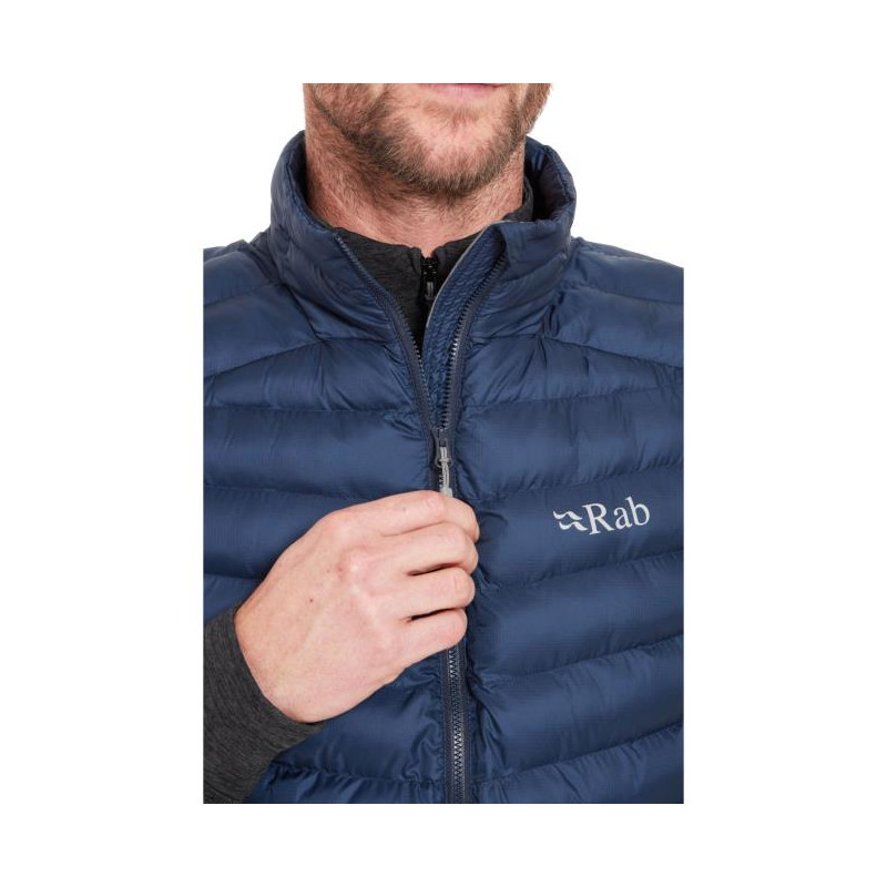 Rab Cirrus Vest