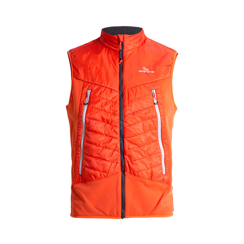 Chaleco Grifone Baro Vest