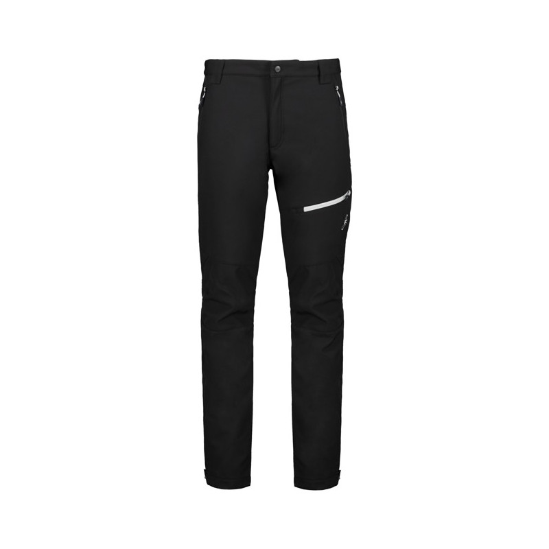 Pantalone Cmp PANT Nero