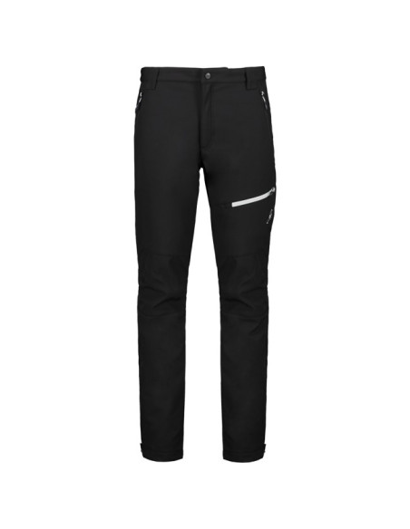 Pantalone Cmp PANT Nero