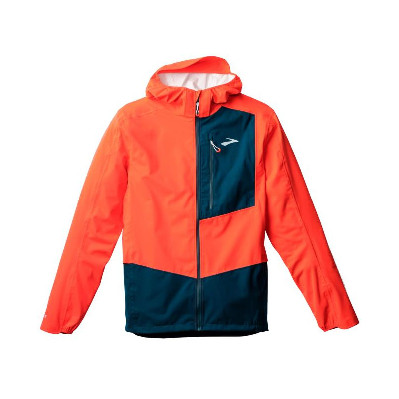 Chaqueta Brooks High Point Waterproof Jacket 2