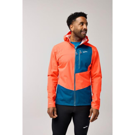 Chaqueta Brooks High Point Waterproof Jacket 2 2