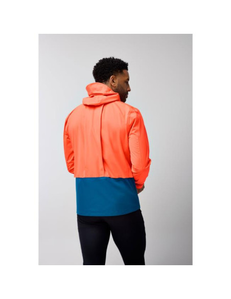 Brooks High Point Waterproof Jacket 2