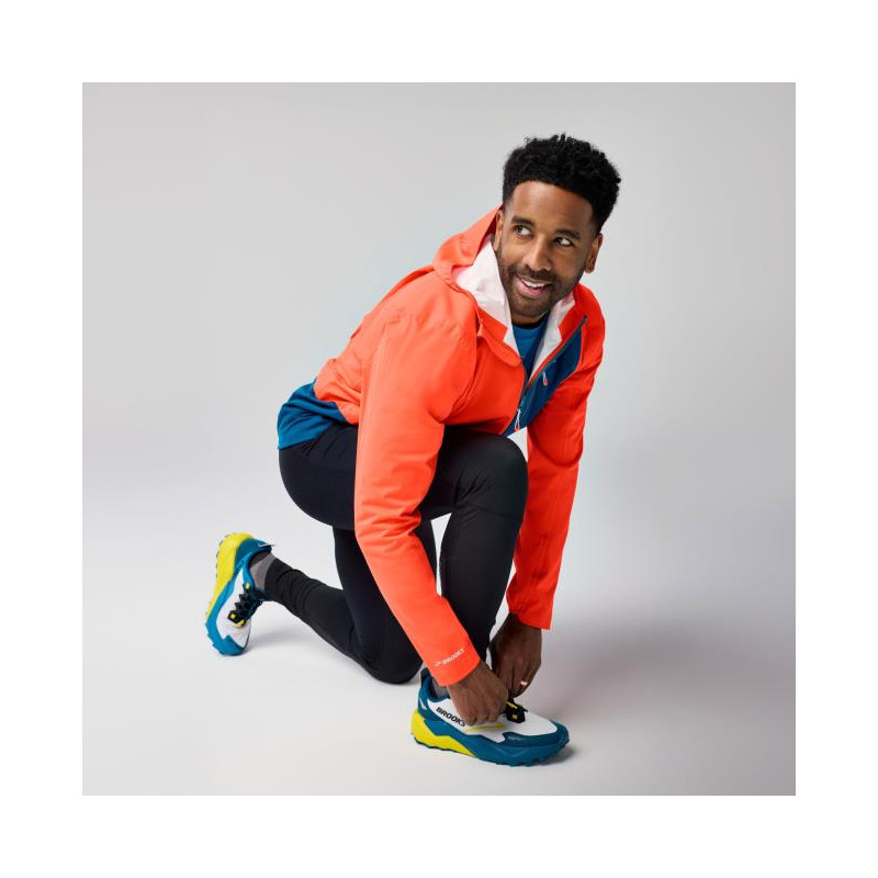 Chaqueta Brooks High Point Waterproof Jacket 2