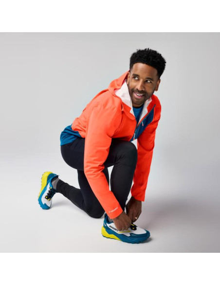 Chaqueta Brooks High Point Waterproof Jacket 2