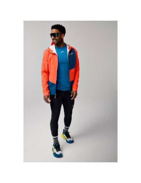 Chaqueta Brooks High Point Waterproof Jacket 2