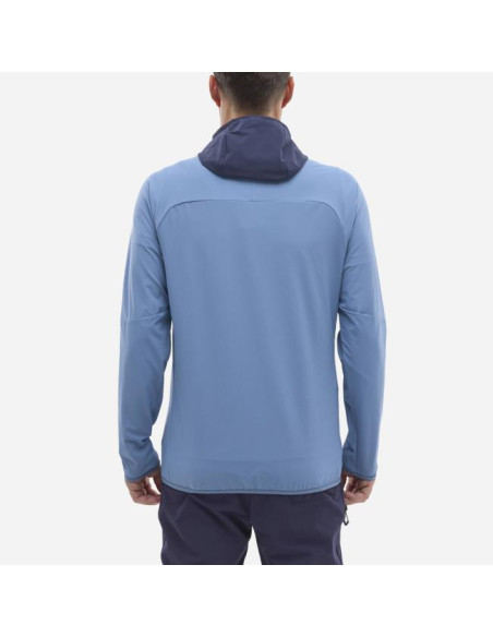 Millet Fusion XCS Hoodie