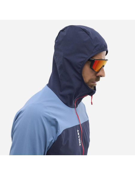 Chaqueta Millet Fusion XCS Hoodie