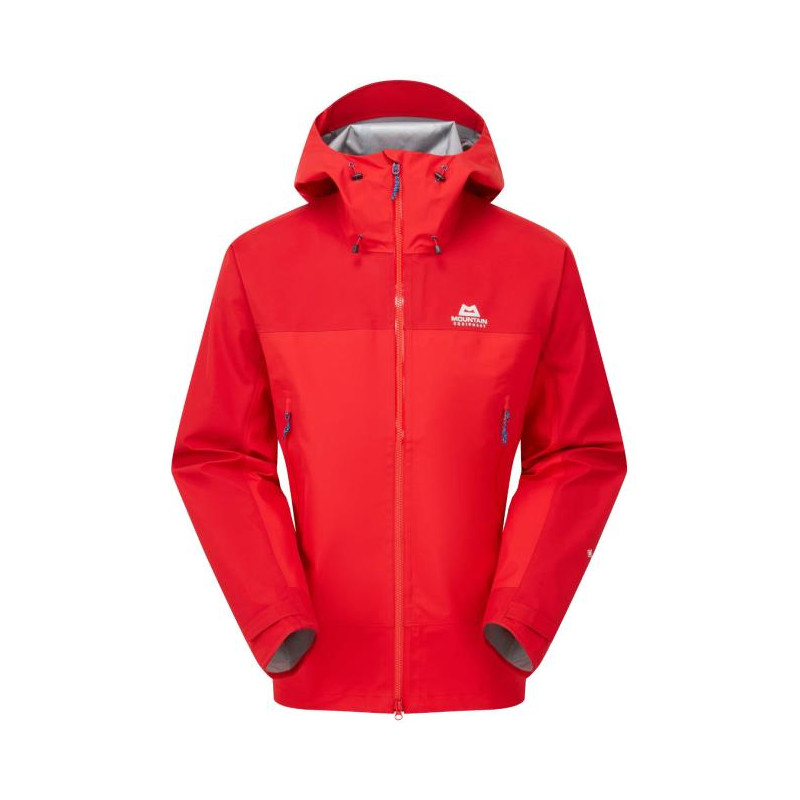 Mountain Equipment Saltoro Jacket