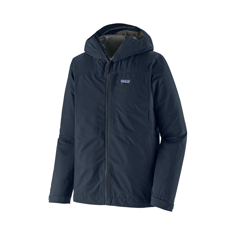 Striukė Patagonia Boulder Fork Rain Jacket