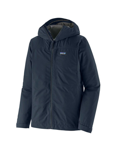 Patagonia Boulder Fork Rain Jacket
