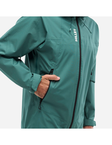 Jas Millet FITZ ROY JKT M