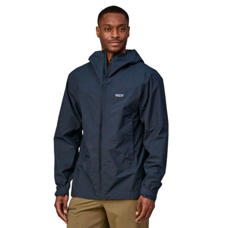 Bunda Patagonia Boulder Fork Rain Jacket 2