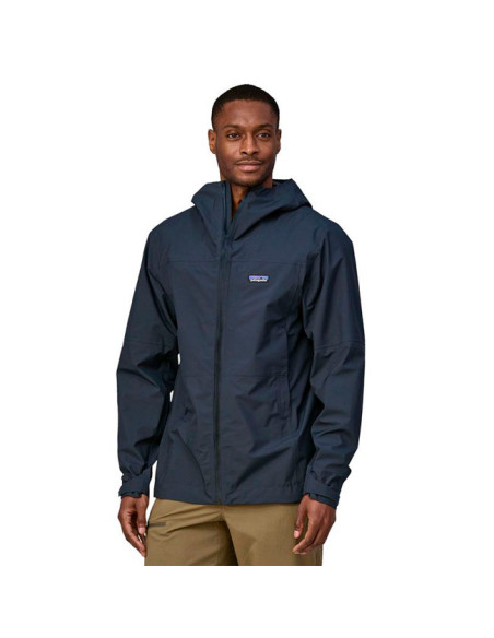 Striukė Patagonia Boulder Fork Rain Jacket