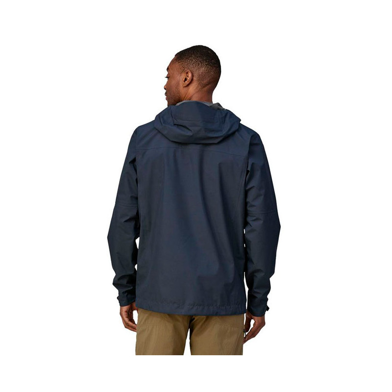 Striukė Patagonia Boulder Fork Rain Jacket