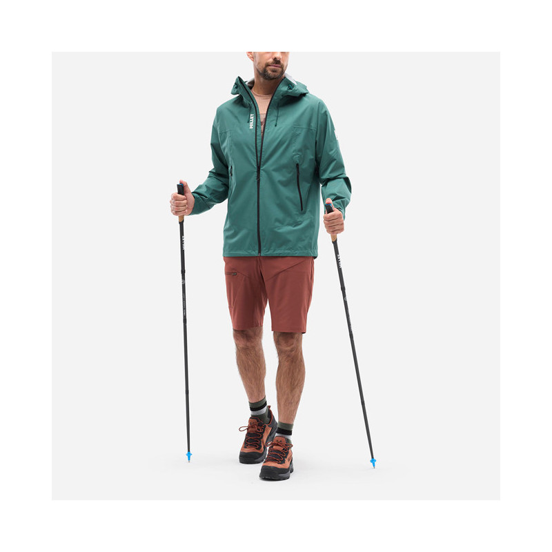 Jas Millet FITZ ROY JKT M