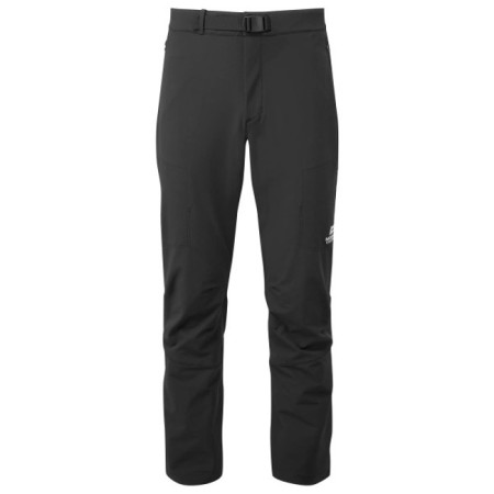 Bukser Mountain Equipment IBEX MOUNTAIN PANT Black