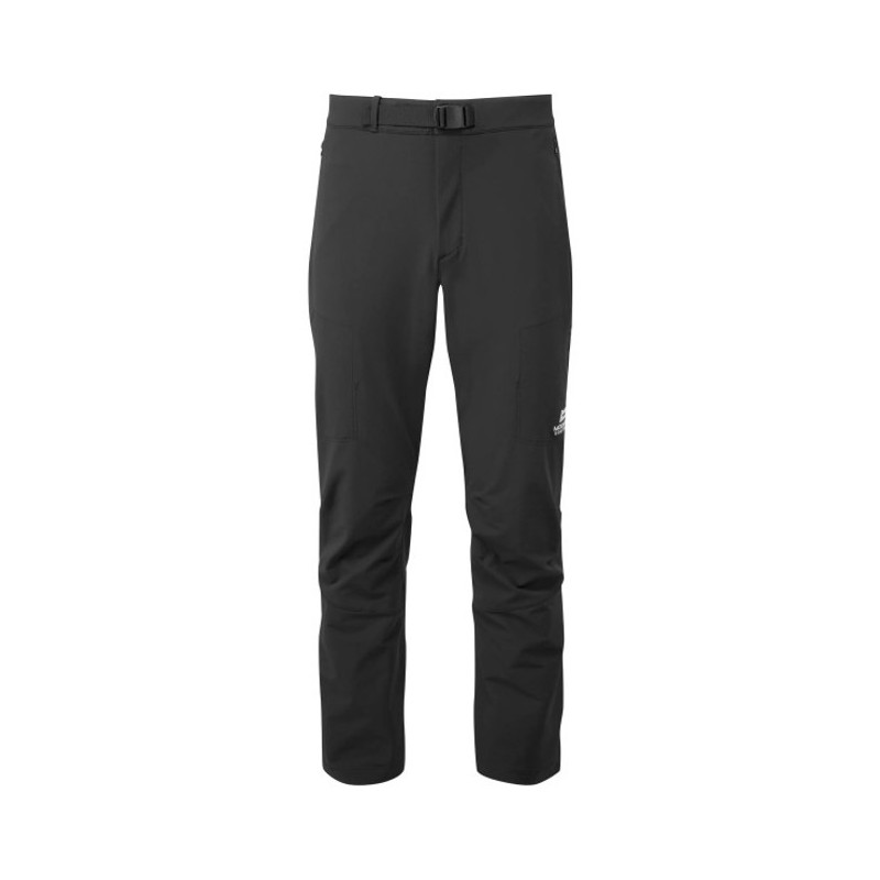 Spodnie Mountain Equipment IBEX MOUNTAIN PANT Black