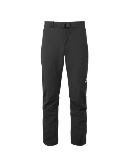 Bukser Mountain Equipment IBEX MOUNTAIN PANT Black