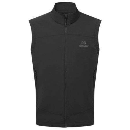 Vesta Mountain Equipment FRONTIER VEST Black